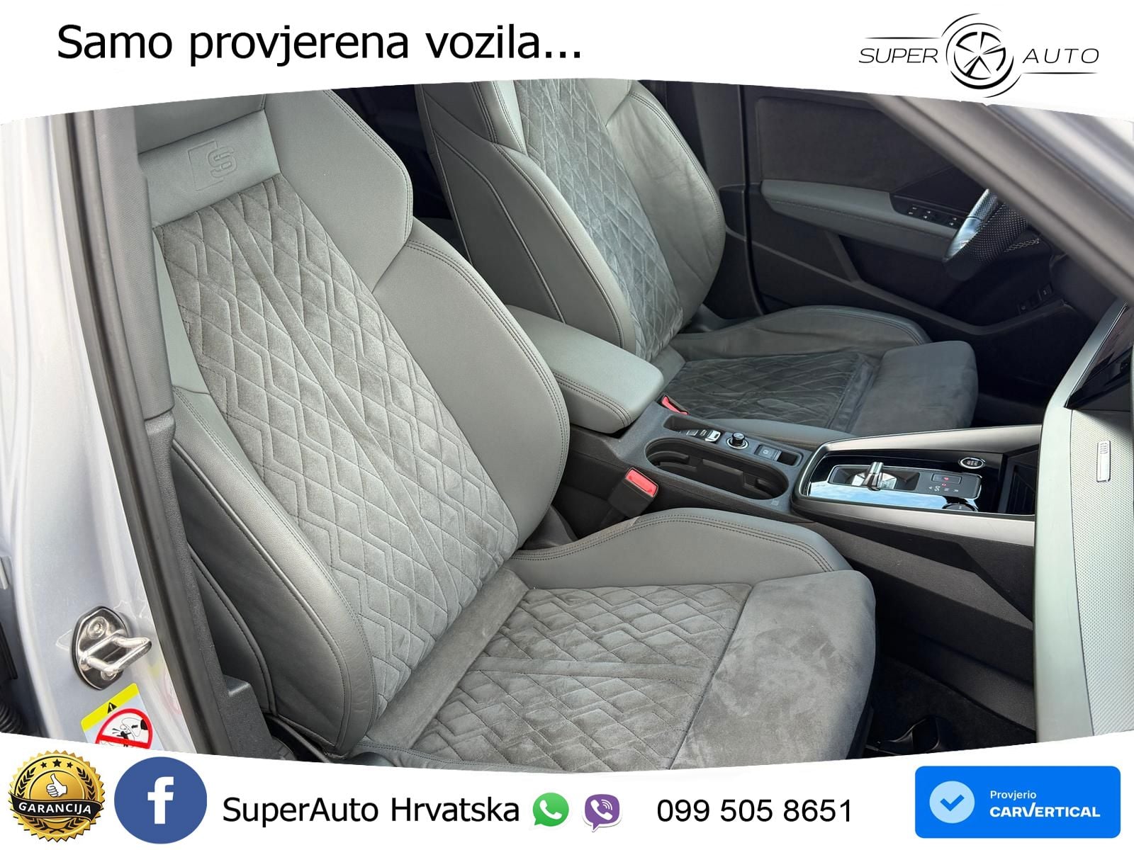 Audi A3 40 TFSIe (204 KS) S tronic S line LED+GR SJED+ACC