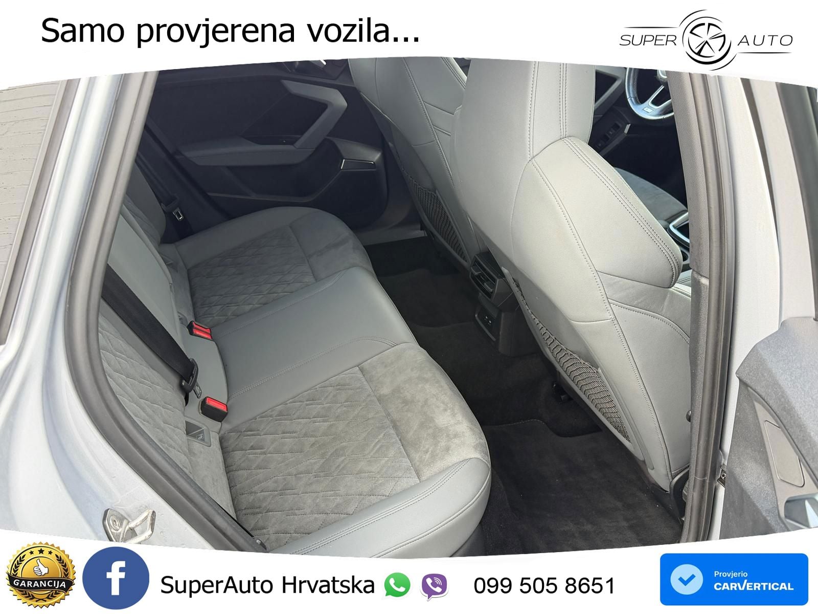Audi A3 40 TFSIe (204 KS) S tronic S line LED+GR SJED+ACC