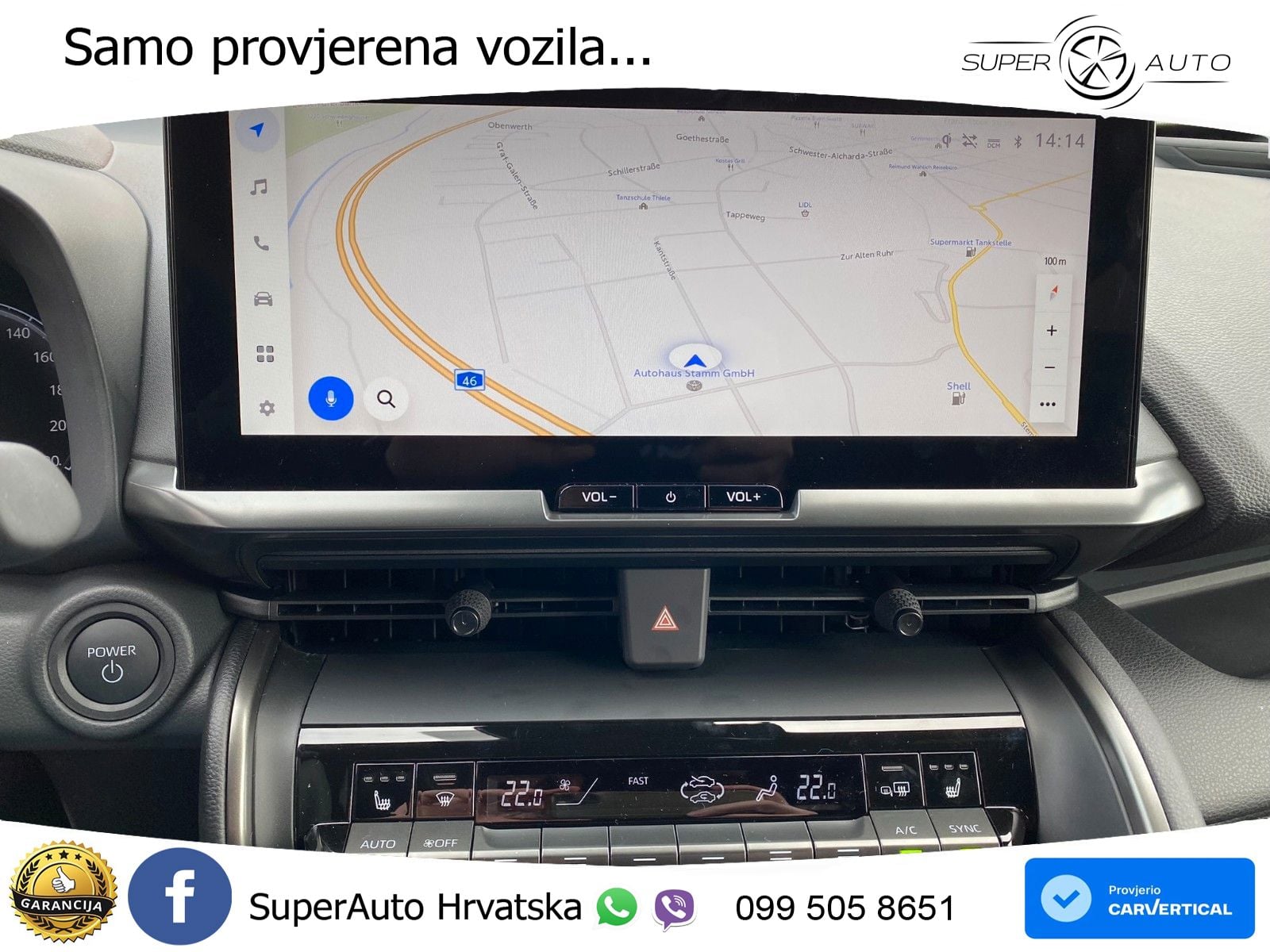 Toyota C-HR 1.8 (140 KS) Hybrid e-CVT LED+GR SJED+ACC
