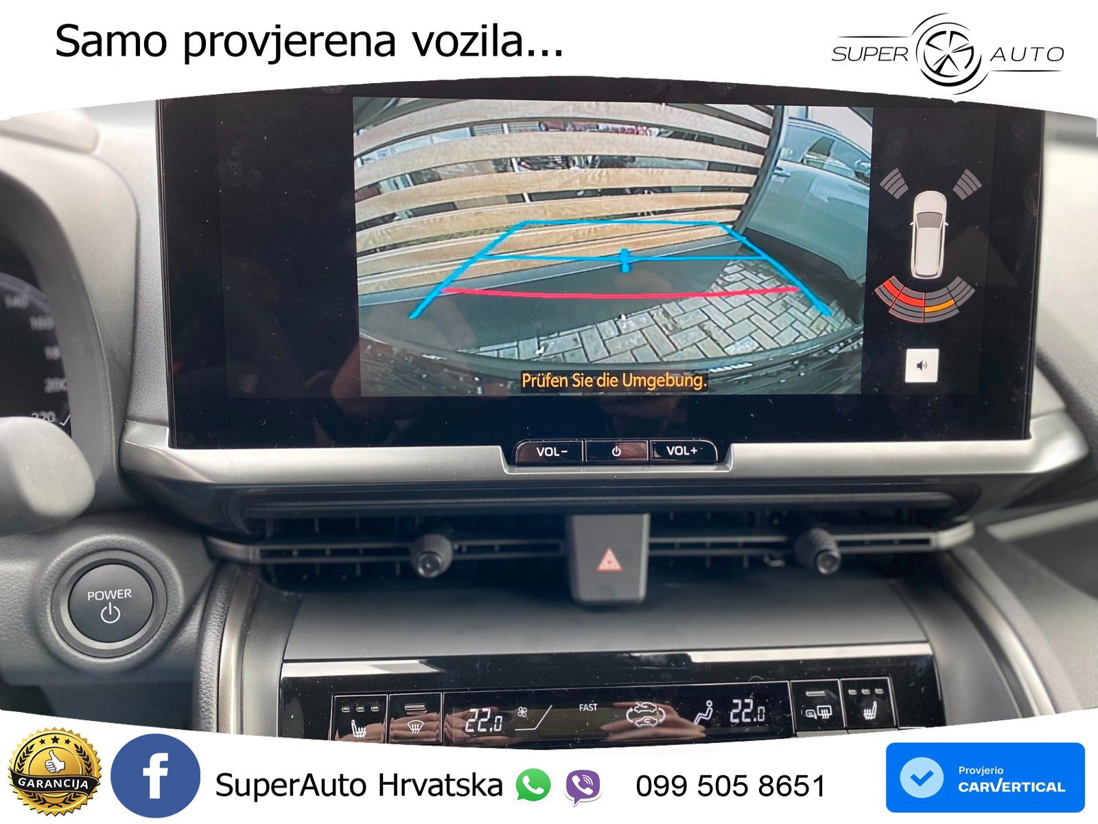 Toyota C-HR 1.8 (140 KS) Hybrid e-CVT LED+GR SJED+ACC