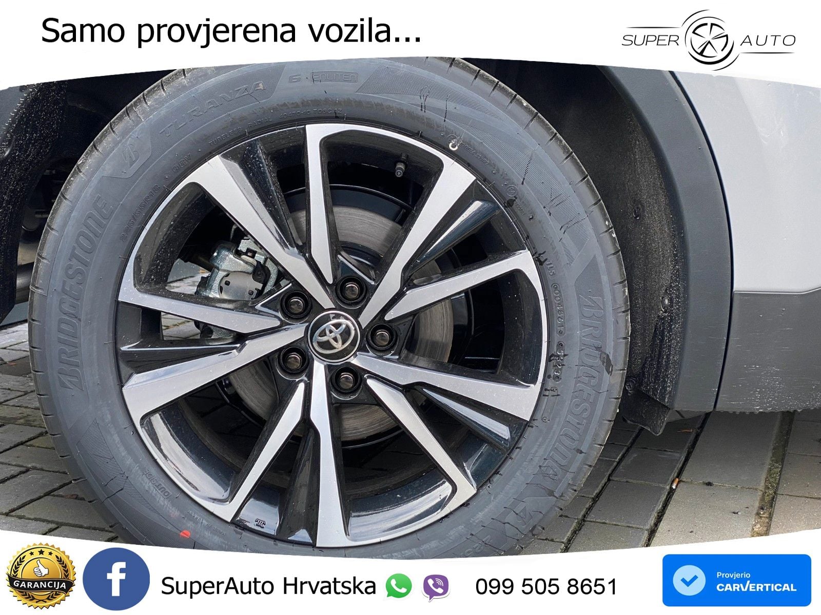 Toyota C-HR 1.8 (140 KS) Hybrid e-CVT LED+GR SJED+ACC