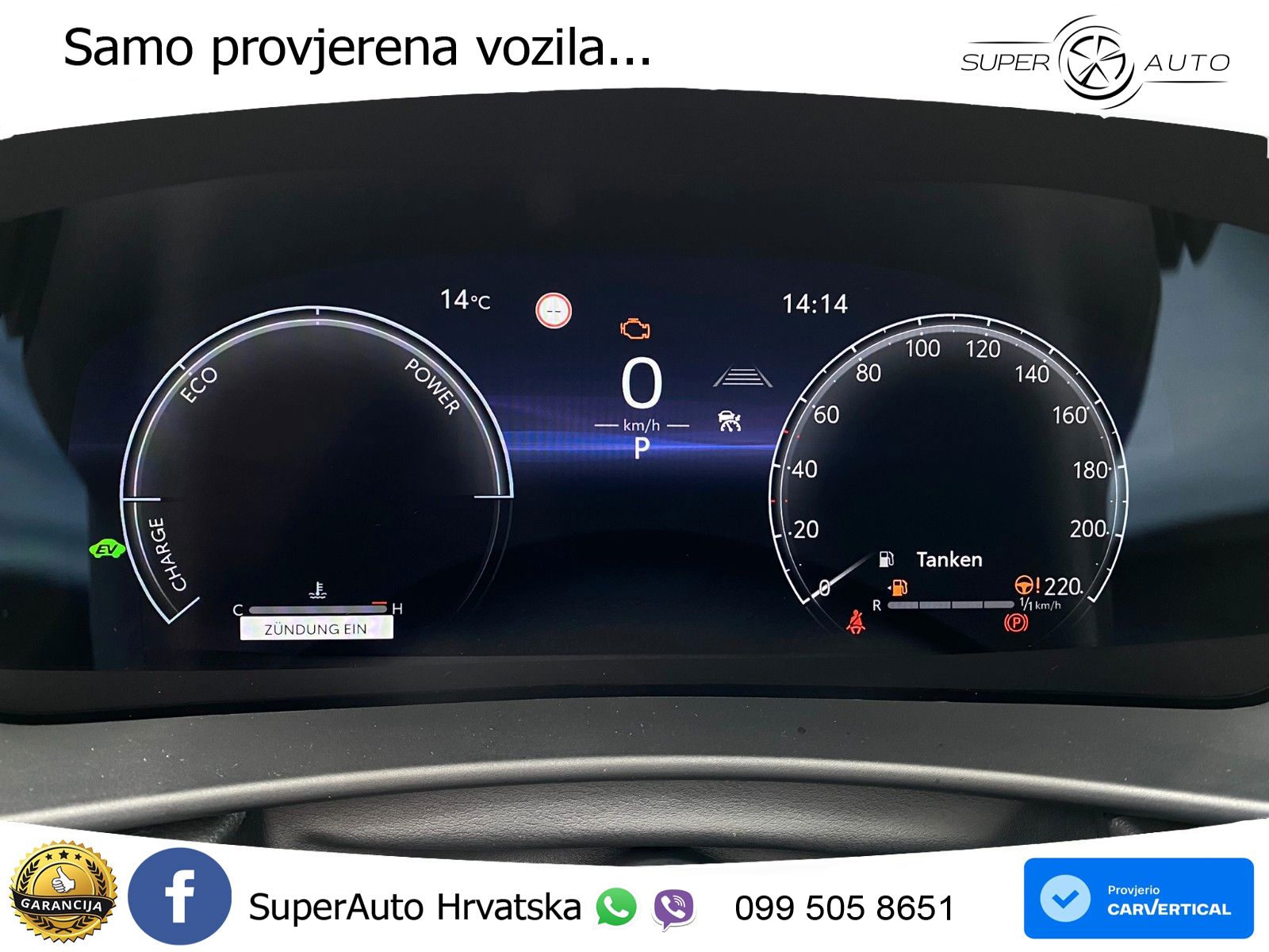 Toyota C-HR 1.8 (140 KS) Hybrid e-CVT LED+GR SJED+ACC