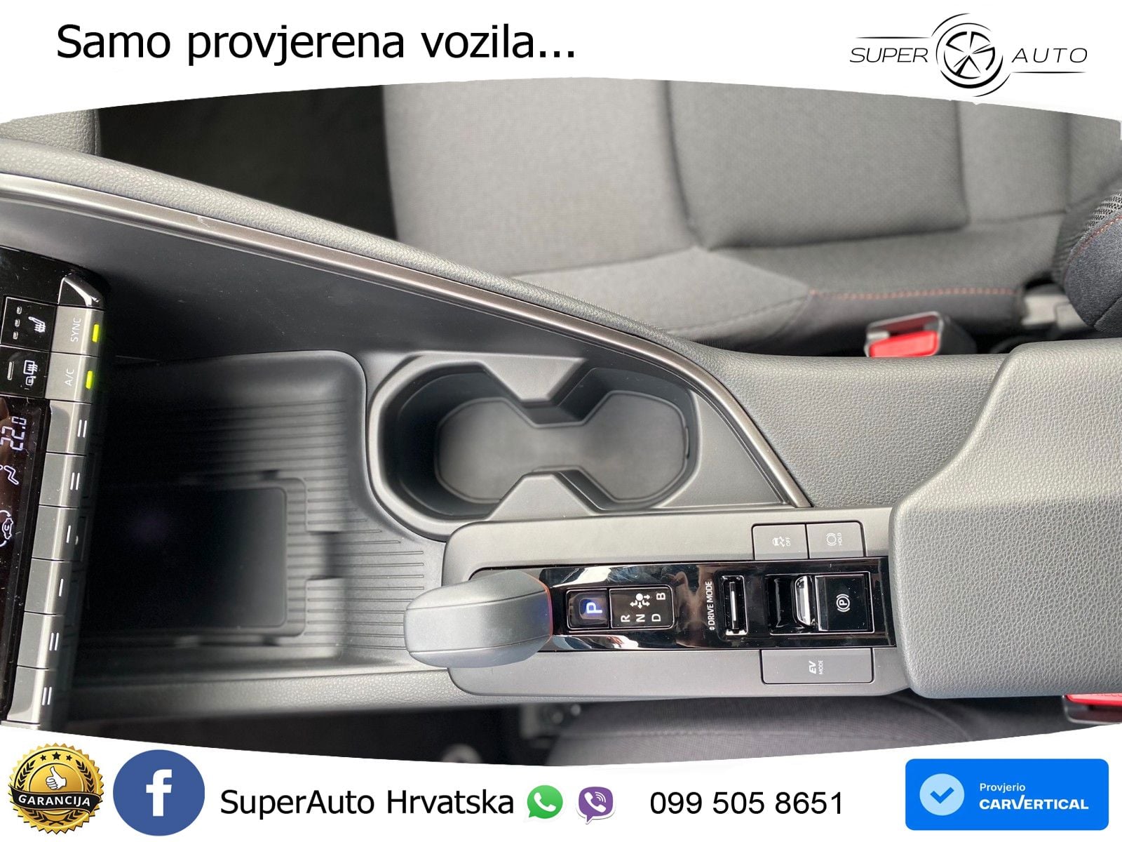 Toyota C-HR 1.8 (140 KS) Hybrid e-CVT LED+GR SJED+ACC