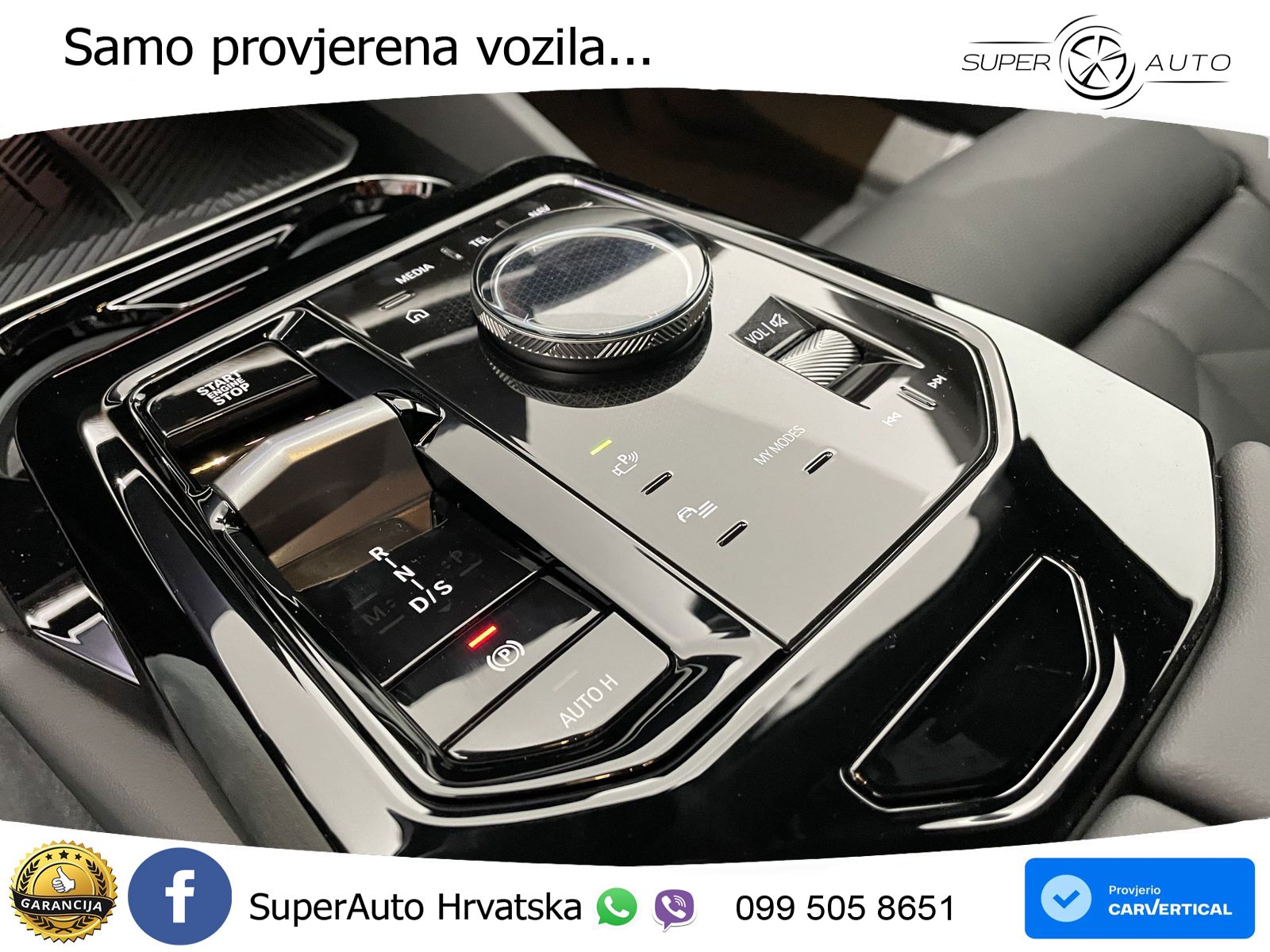 BMW 520d Touring (197 KS) xDrive Steptronic LED+GR SJED+ACC