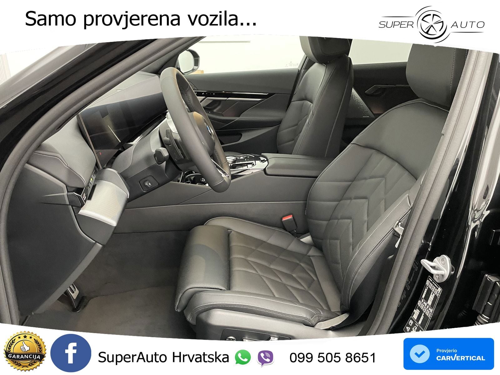 BMW 520d Touring (197 KS) xDrive Steptronic LED+GR SJED+ACC