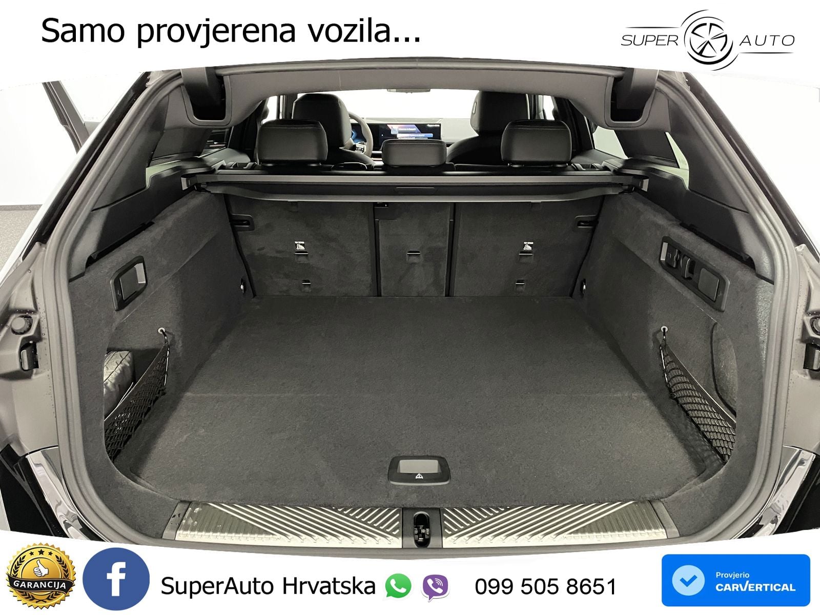 BMW 520d Touring (197 KS) xDrive Steptronic LED+GR SJED+ACC