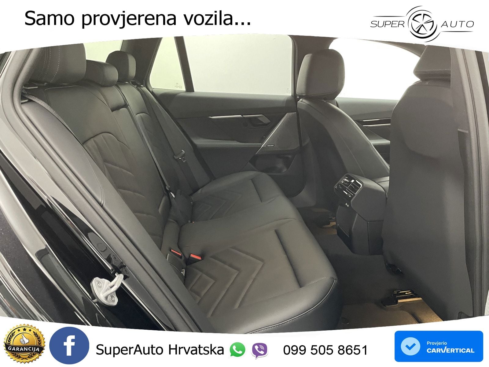 BMW 520d Touring (197 KS) xDrive Steptronic LED+GR SJED+ACC