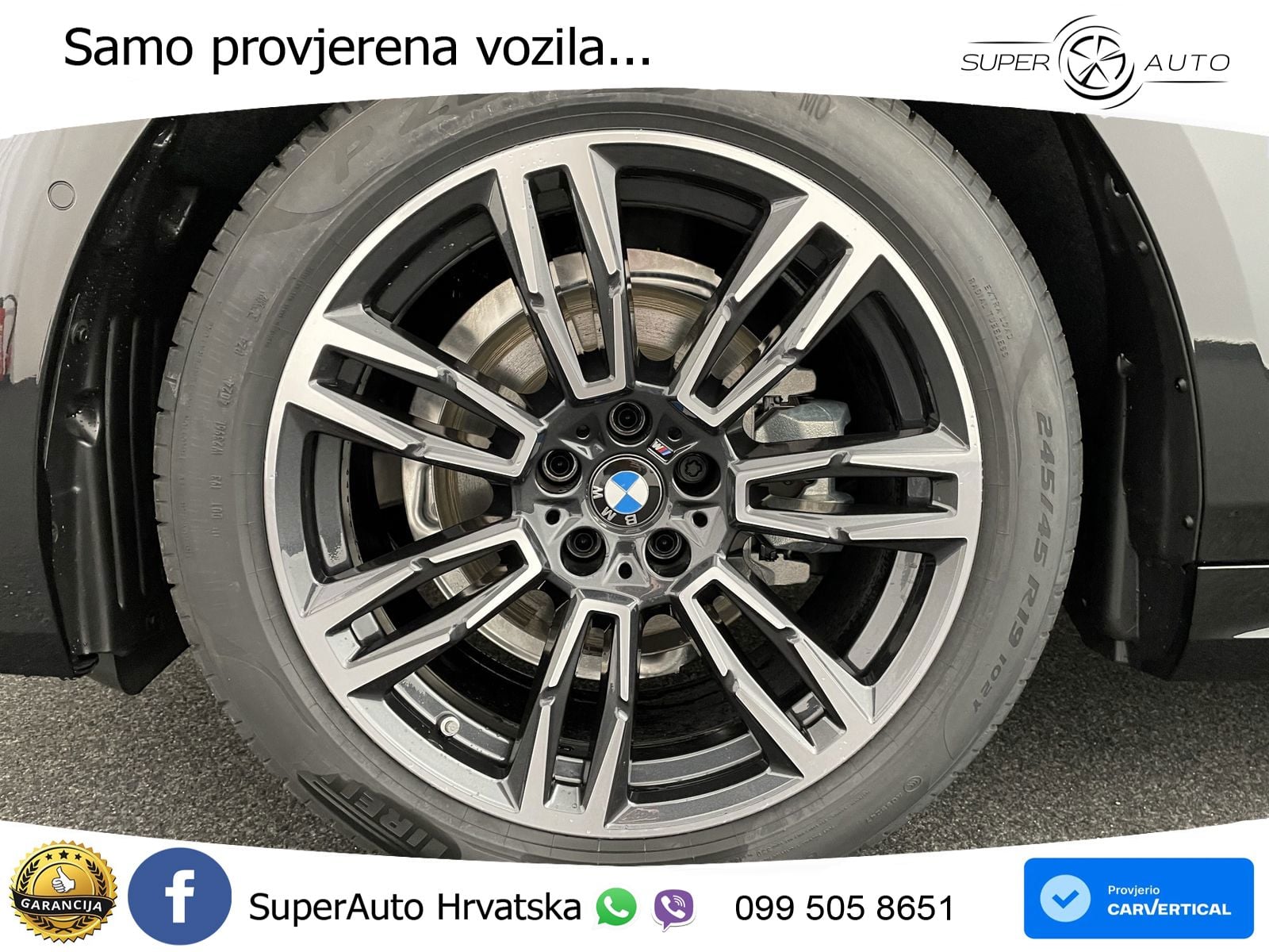 BMW 520d Touring (197 KS) xDrive Steptronic LED+GR SJED+ACC