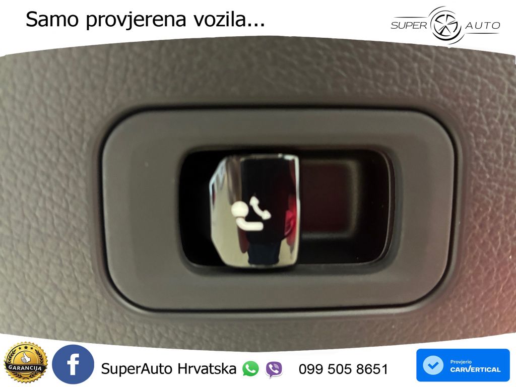 Mercedes GLC 200 (204 KS) 4MATIC 9G-TRONIC AMG LED+GR SJED+ACC