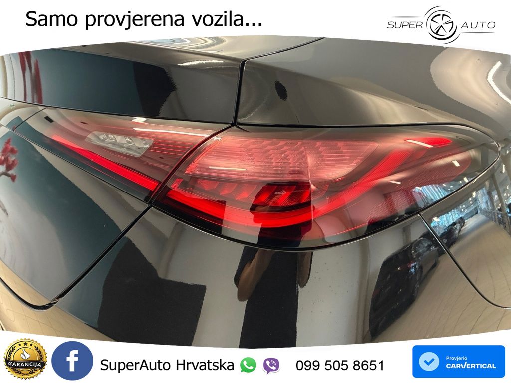 Mercedes GLC 200 (204 KS) 4MATIC 9G-TRONIC AMG LED+GR SJED+ACC