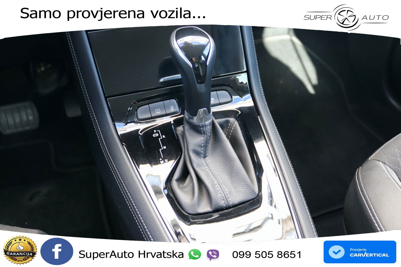 Opel Grandland X 1.2 Turbo (130 KS) Automatic