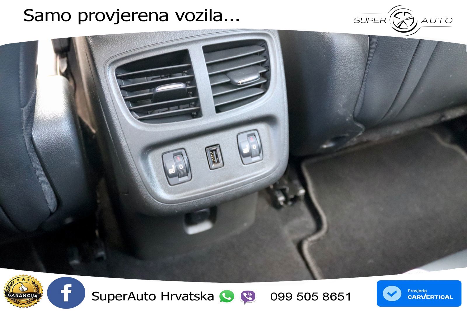Opel Grandland X 1.2 Turbo (130 KS) Automatic