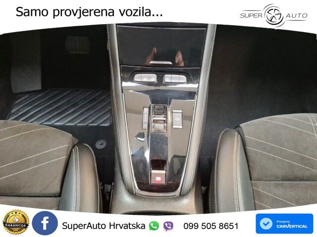 Opel Grandland 1.2i Turbo (130 KS) Automatic GS LED+GR SJED+ACC