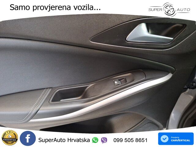 Opel Grandland 1.2i Turbo (130 KS) Automatic GS LED+GR SJED+ACC