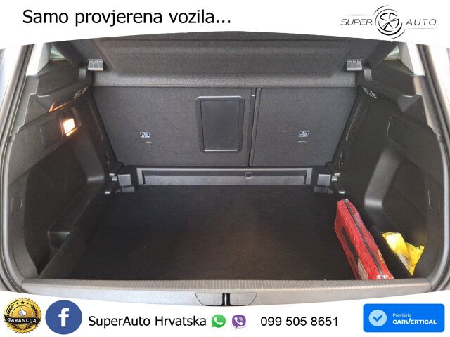 Opel Grandland 1.2i Turbo (130 KS) Automatic GS LED+GR SJED+ACC