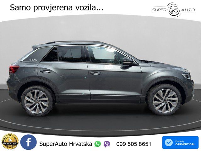 Volkswagen T-Roc 2.0 TDI (150 KS) DSG LED+GR SJED+ACC