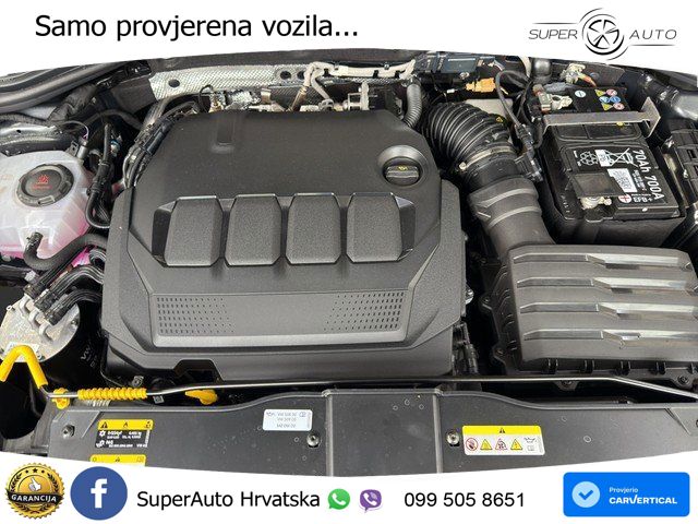 Volkswagen T-Roc 2.0 TDI (150 KS) DSG LED+GR SJED+ACC