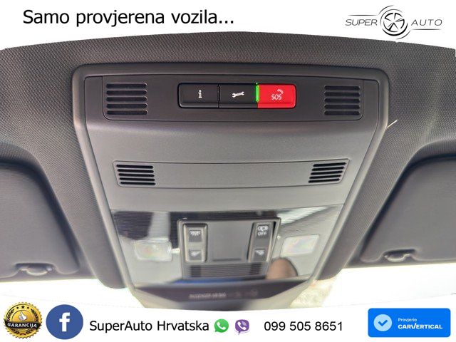 Volkswagen T-Roc 2.0 TDI (150 KS) DSG LED+GR SJED+ACC