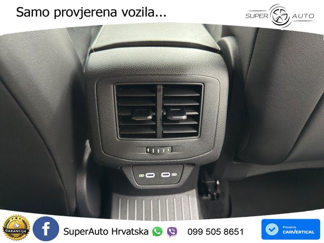 Volkswagen T-Roc 2.0 TDI (150 KS) DSG LED+GR SJED+ACC
