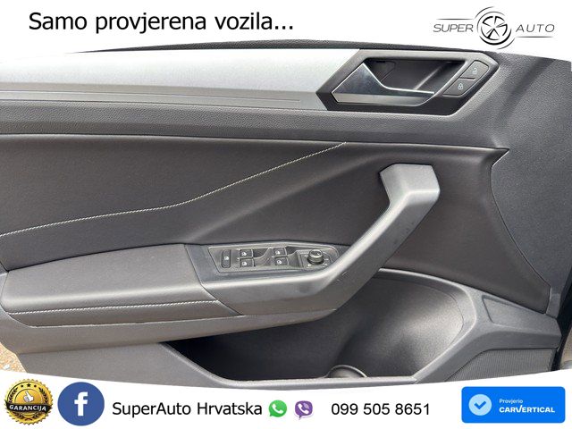 Volkswagen T-Roc 2.0 TDI (150 KS) DSG LED+GR SJED+ACC