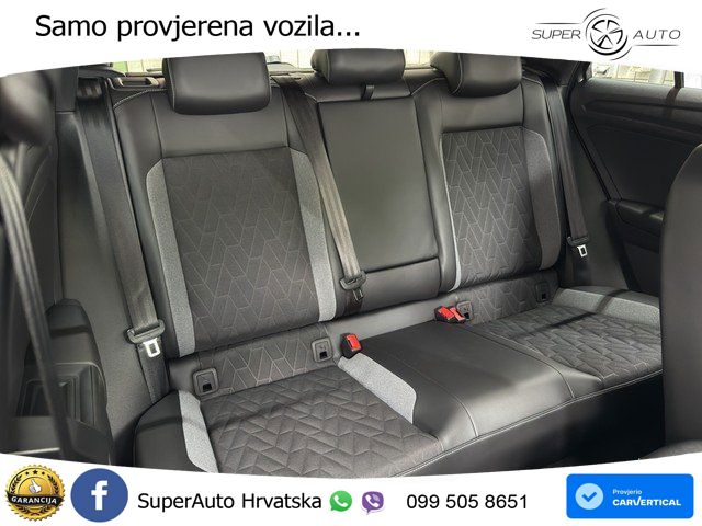 Volkswagen T-Roc 2.0 TDI (150 KS) DSG LED+GR SJED+ACC