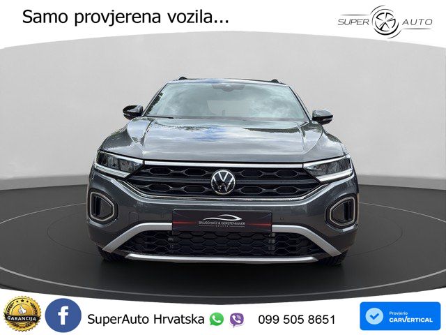 Volkswagen T-Roc 2.0 TDI (150 KS) DSG LED+GR SJED+ACC
