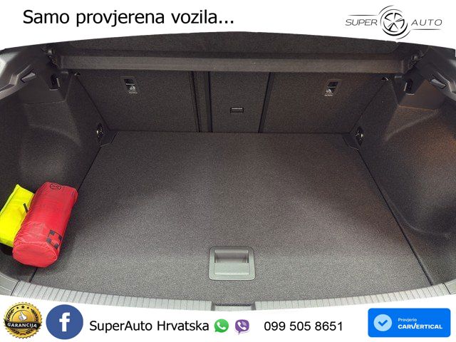 Volkswagen T-Roc 2.0 TDI (150 KS) DSG LED+GR SJED+ACC