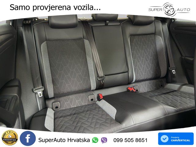 Volkswagen T-Roc 2.0 TDI (150 KS) DSG LED+GR SJED+ACC