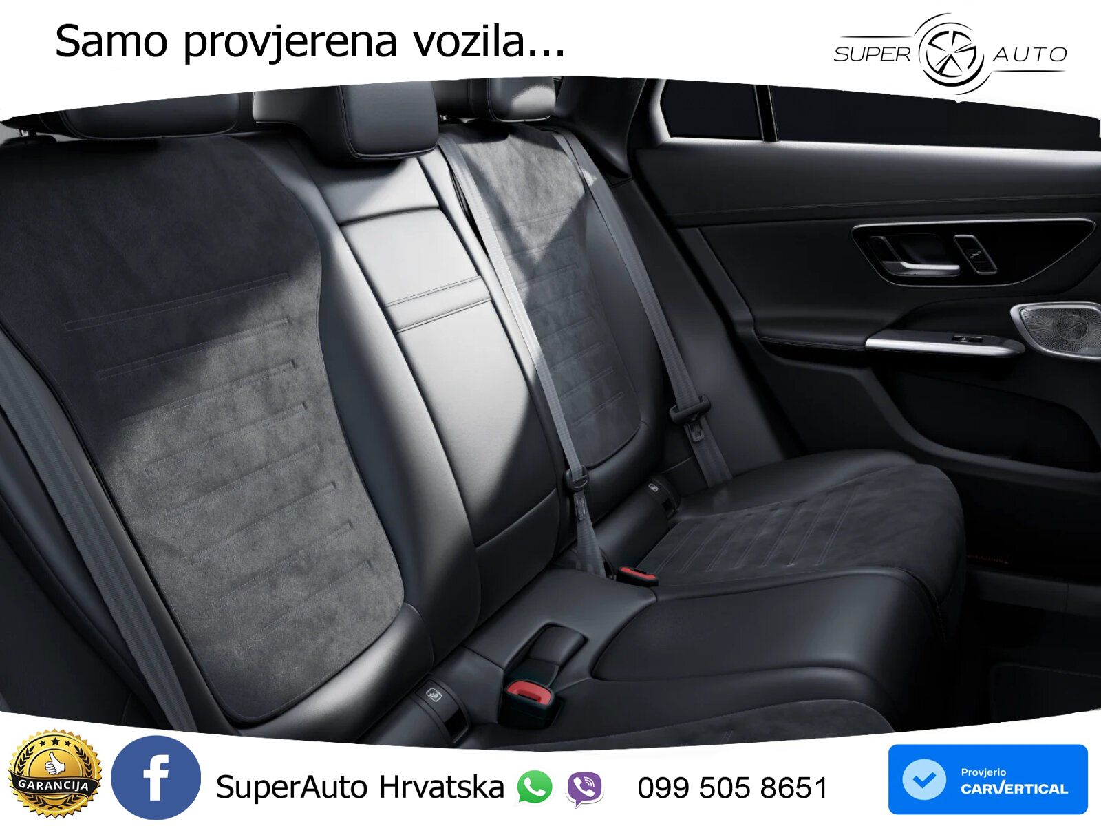 Mercedes GLC 300d (269 KS) 4MATIC 9G-TRONIC AMG