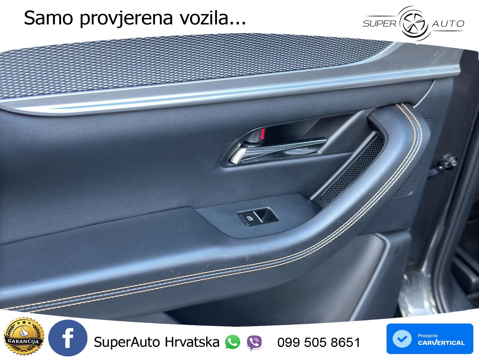 Mazda CX-60 3.3 e-Skyactiv D (254 KS) AWD Automatic LED+GR SJED+ACC