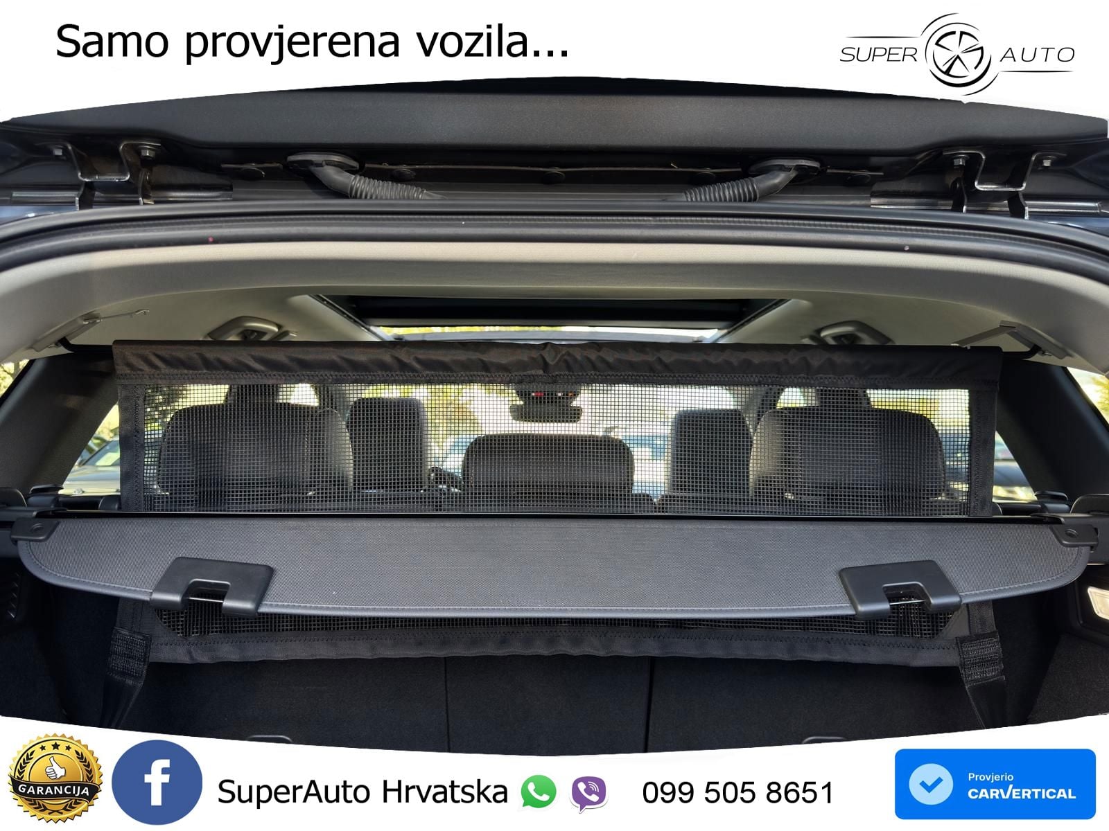 Mazda CX-60 3.3 e-Skyactiv D (254 KS) AWD Automatic LED+GR SJED+ACC