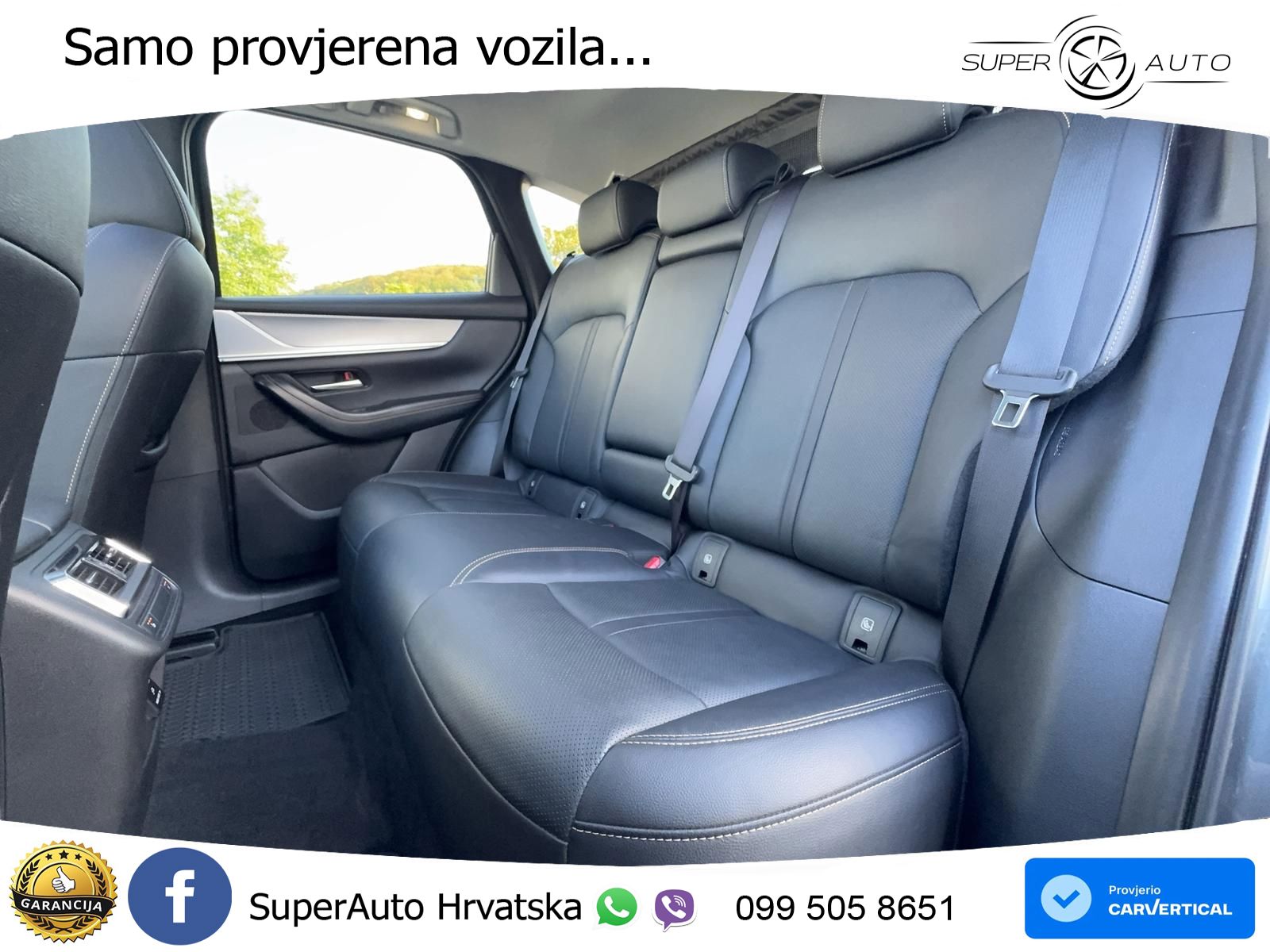 Mazda CX-60 3.3 e-Skyactiv D (254 KS) AWD Automatic LED+GR SJED+ACC