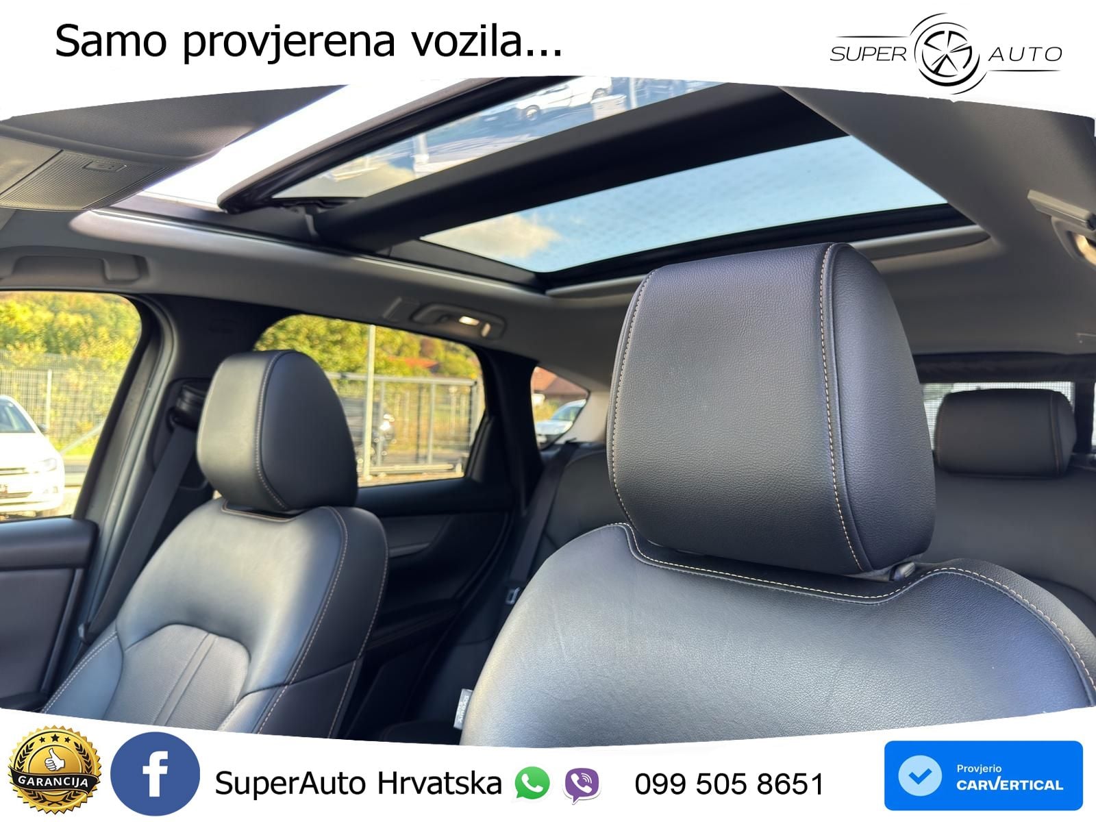 Mazda CX-60 3.3 e-Skyactiv D (254 KS) AWD Automatic LED+GR SJED+ACC