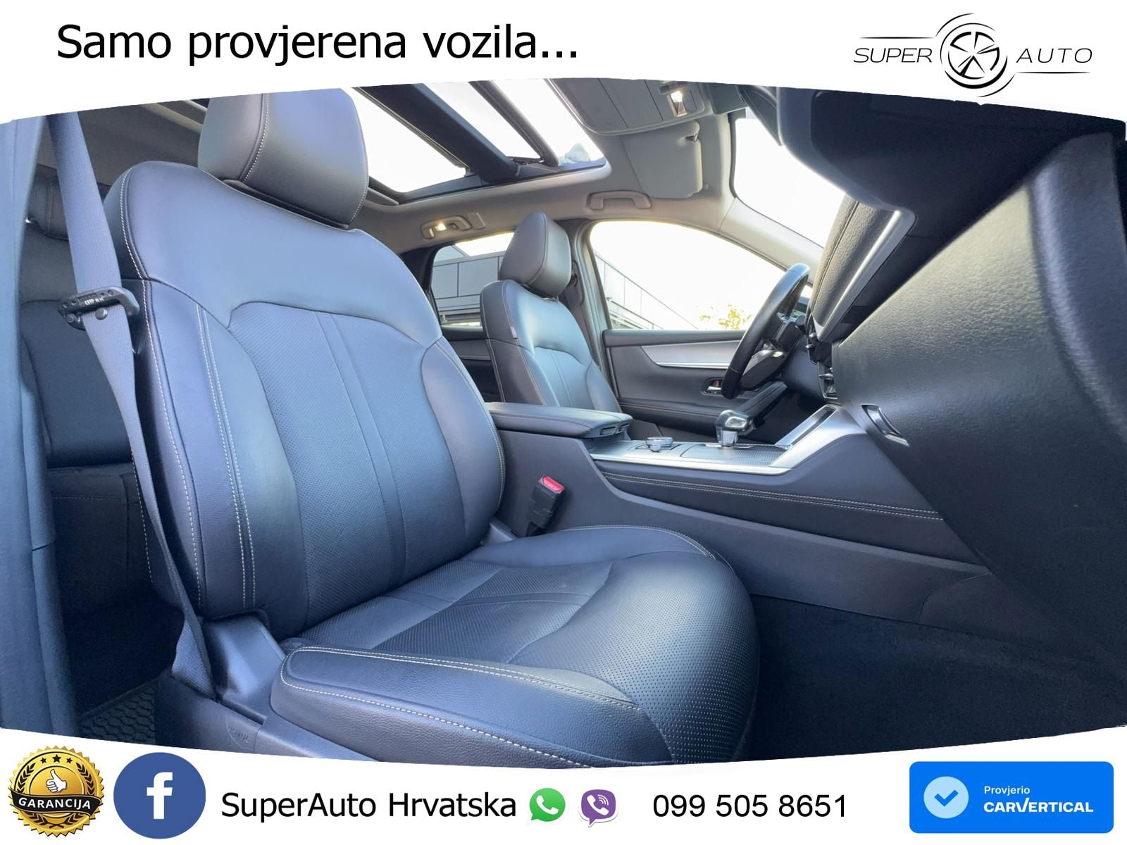 Mazda CX-60 3.3 e-Skyactiv D (254 KS) AWD Automatic LED+GR SJED+ACC