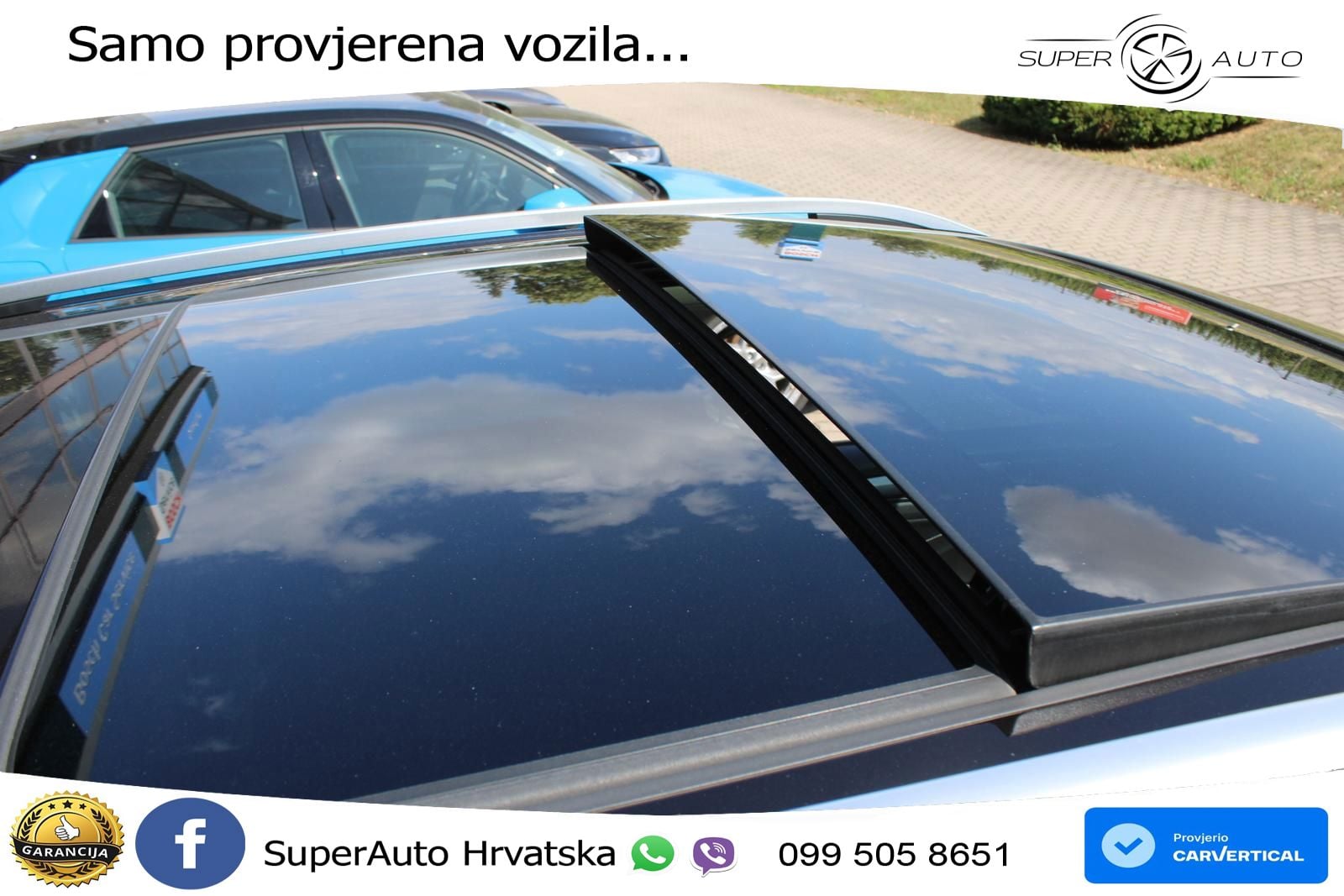 Volkswagen T-Roc 1.5 TSI (150 KS) DSG MATRIX+GR SJED+KAM