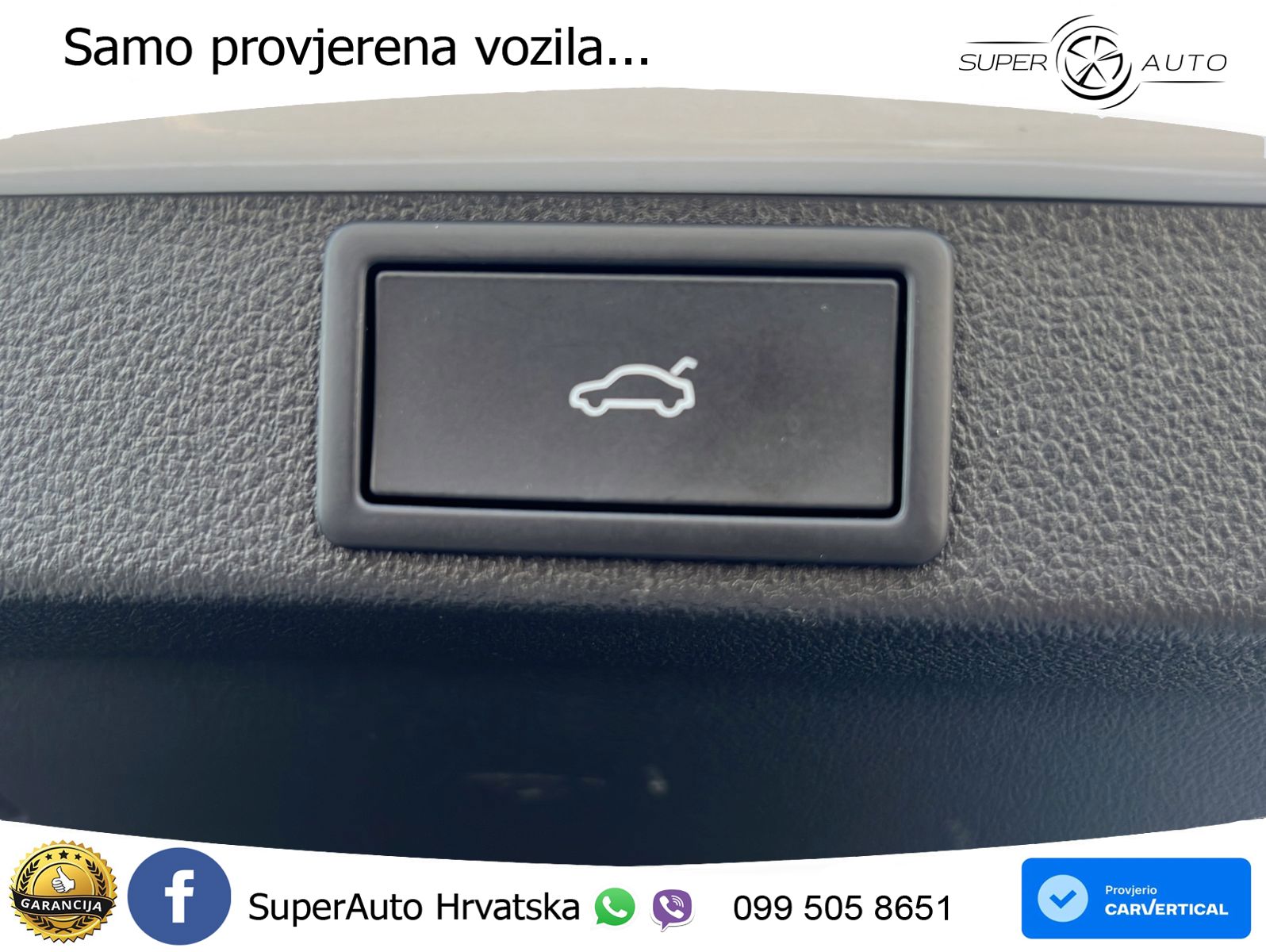 Škoda Octavia Combi 2.0 TDI (150 KS) DSG Selection LED+GR SJED+ACC