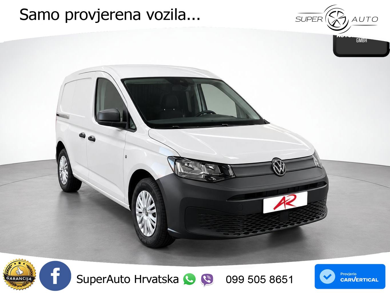Volkswagen Caddy 2.0 TDI KASTEN DIG.TACHO,KLIMA,SPURHALTE 102 KS