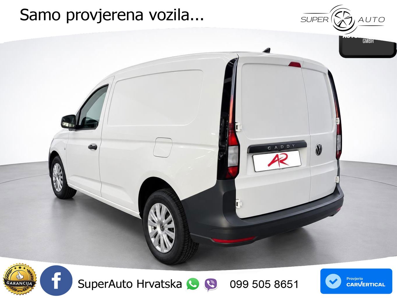 Volkswagen Caddy 2.0 TDI KASTEN DIG.TACHO,KLIMA,SPURHALTE 102 KS