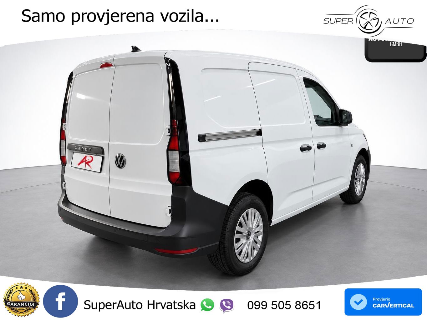 Volkswagen Caddy 2.0 TDI KASTEN DIG.TACHO,KLIMA,SPURHALTE 102 KS