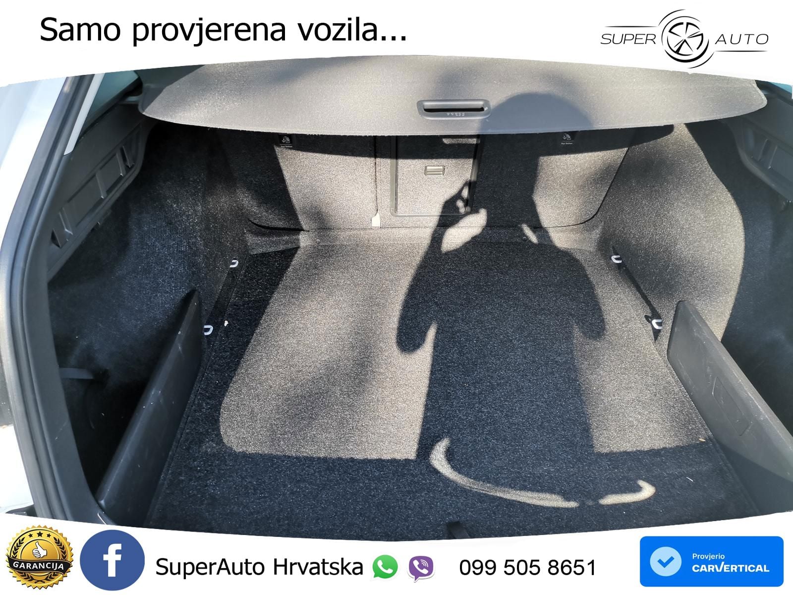 Škoda Octavia Combi 1.5 TSI EVO e-TEC (150 KS) DSG MATRIX+GR SJED+KAM