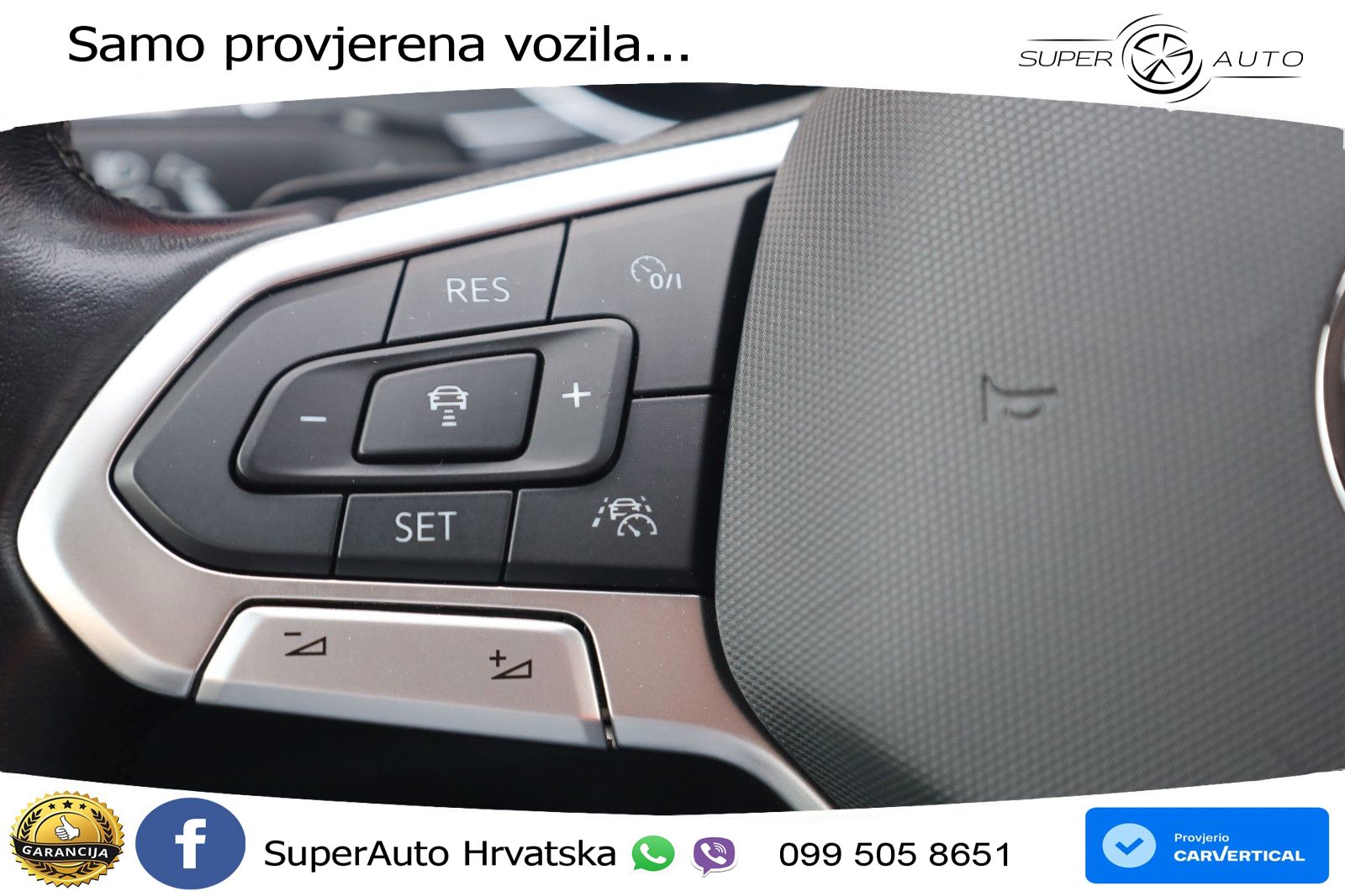 Volkswagen Passat Variant 2.0 TDI (150 KS) DSG Business LED+GR SJED+ACC