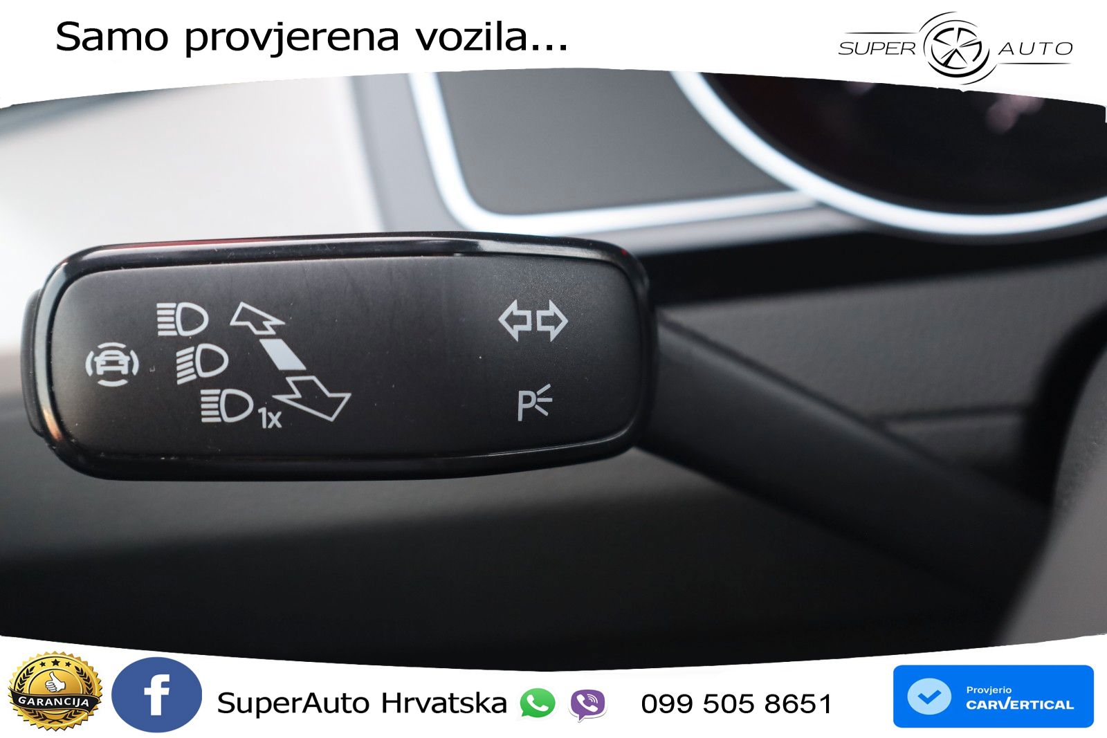 Volkswagen Passat Variant 2.0 TDI (150 KS) DSG Business LED+GR SJED+ACC