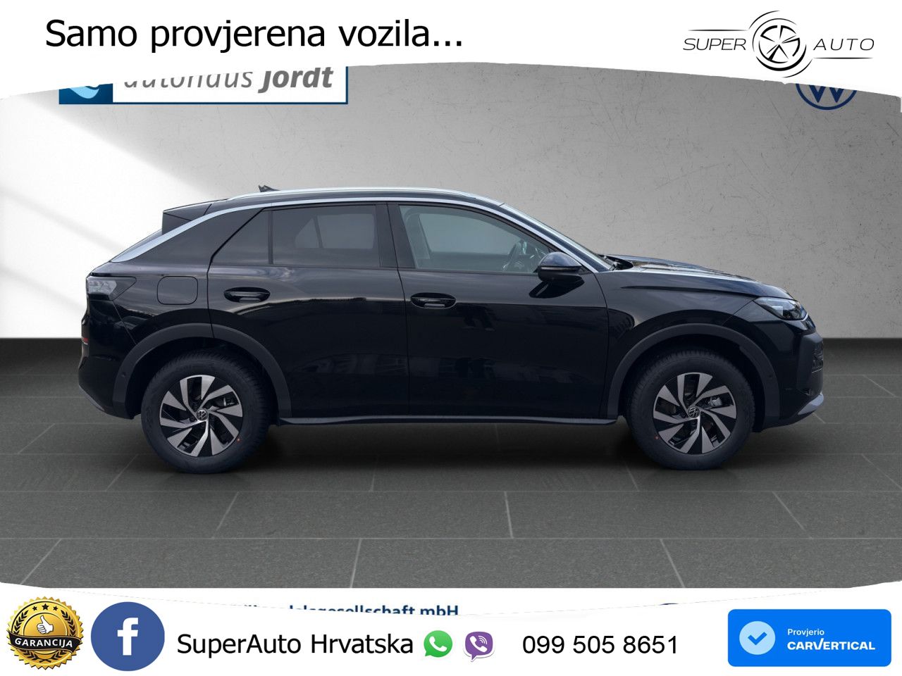 Volkswagen T-Roc 1.5 eTSI (116 KS)  DSG LED+GR SJED+ACC