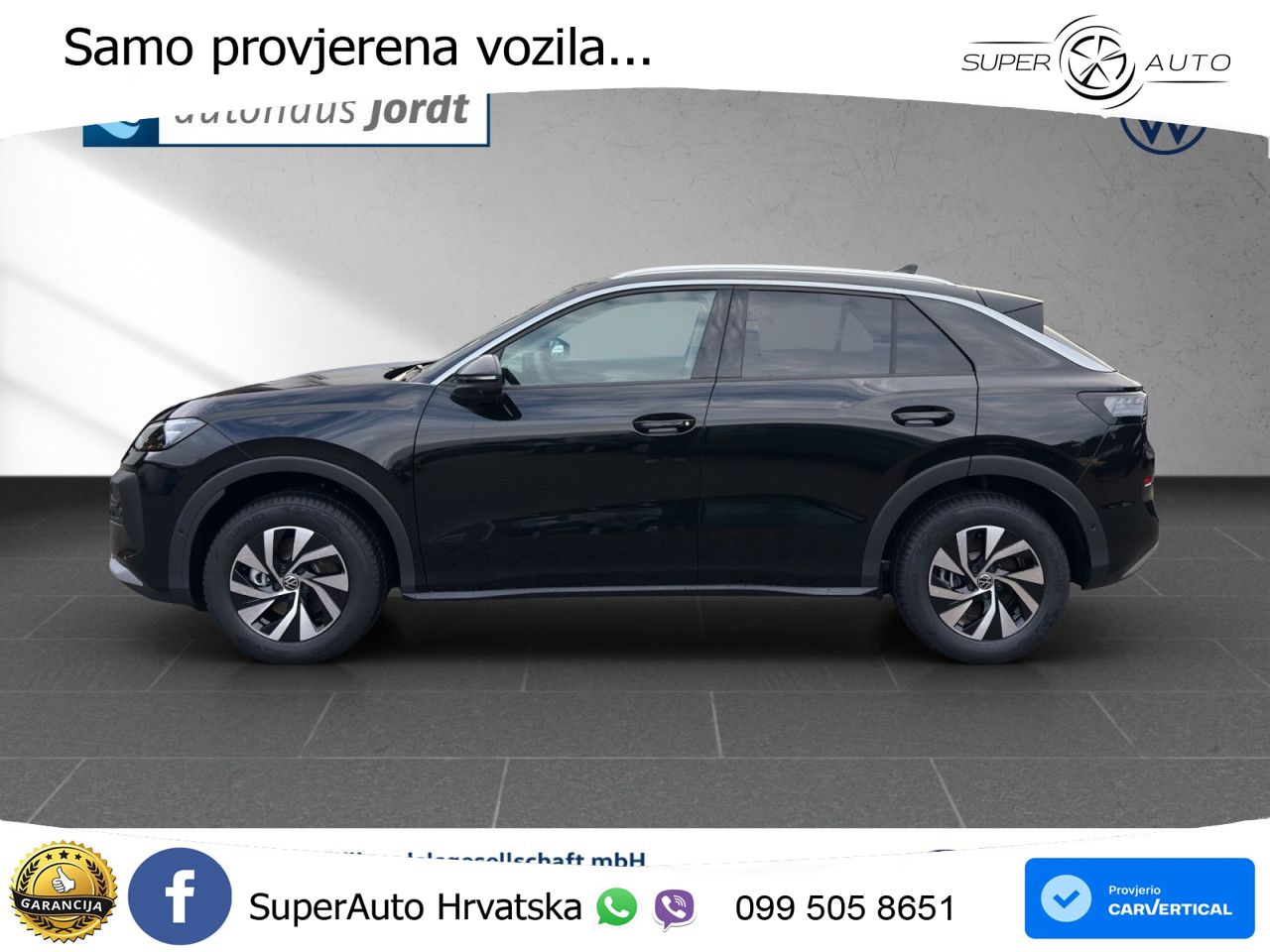 Volkswagen T-Roc 1.5 eTSI (116 KS)  DSG LED+GR SJED+ACC