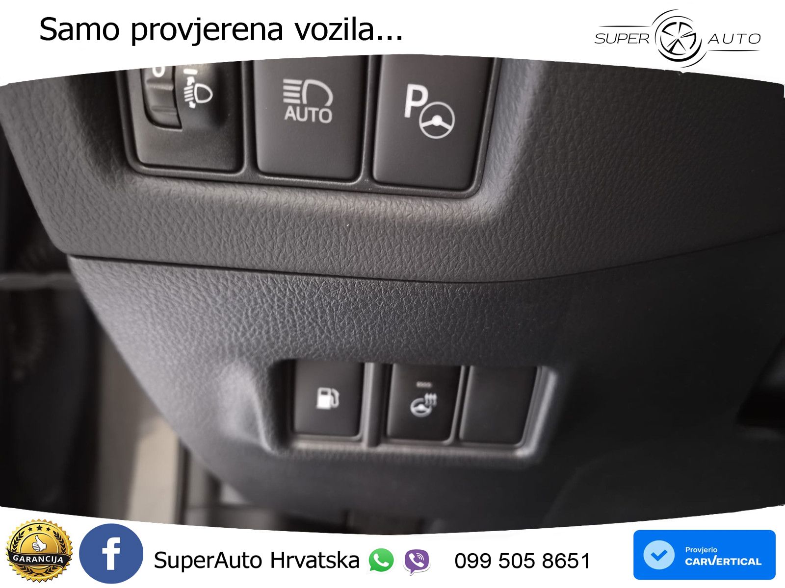 Toyota C-HR 1.8 (122 KS) Hybrid e-CVT Team D LED+GR SJED+ACC