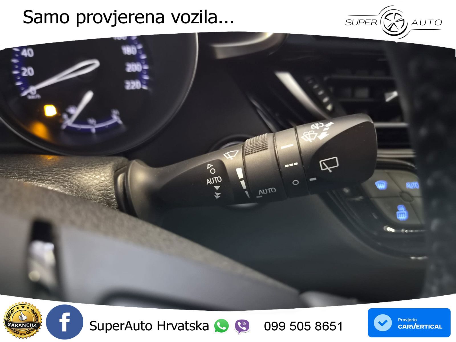 Toyota C-HR 1.8 (122 KS) Hybrid e-CVT Team D LED+GR SJED+ACC