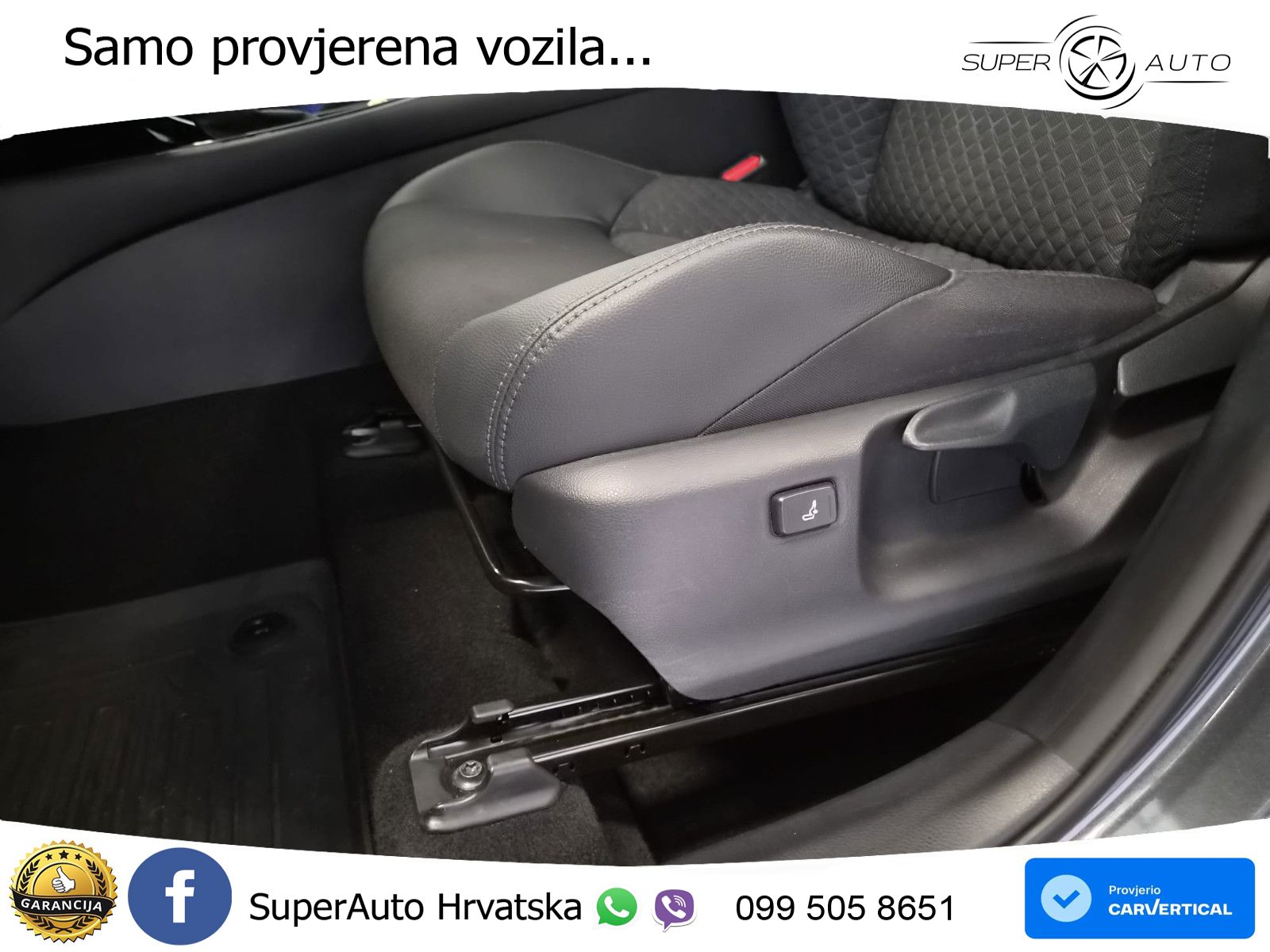 Toyota C-HR 1.8 (122 KS) Hybrid e-CVT Team D LED+GR SJED+ACC