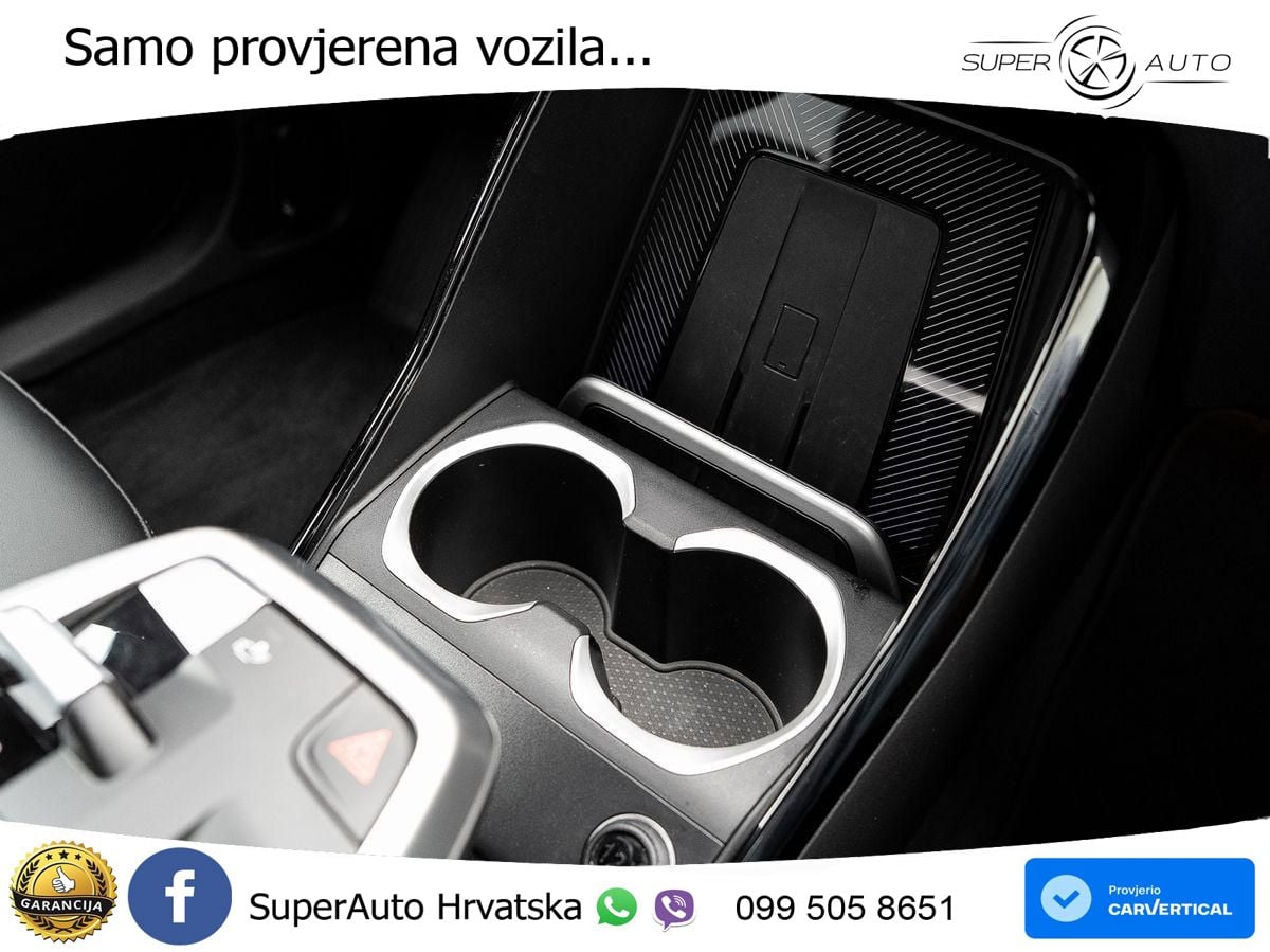 BMW X1 23i (218 KS) xDrive Steptronic M Sport ACC+HEAD+GR SJED+360+PANO