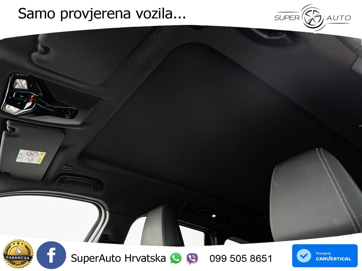 BMW X1 23i (218 KS) xDrive Steptronic M Sport ACC+HEAD+GR SJED+360+PANO