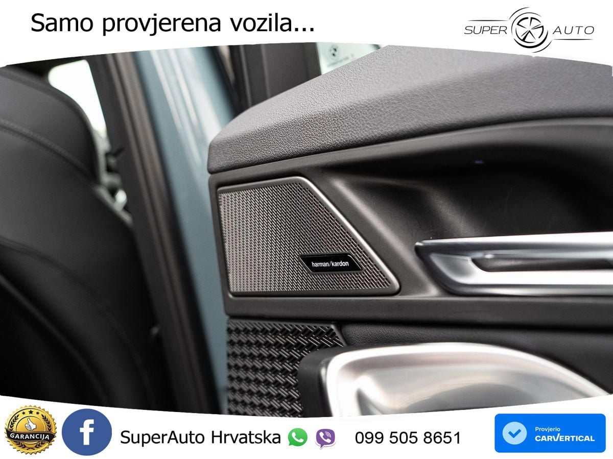 BMW X1 23i (218 KS) xDrive Steptronic M Sport ACC+HEAD+GR SJED+360+PANO